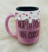 Load image into Gallery viewer, Holiday Hot Cocoa Mug(s)