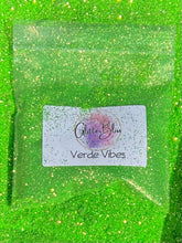 Load image into Gallery viewer, Verde Vibes