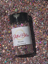 Load image into Gallery viewer, Mosaic