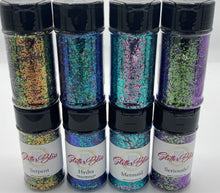 Load image into Gallery viewer, Color Shift Pak (4 Colors)