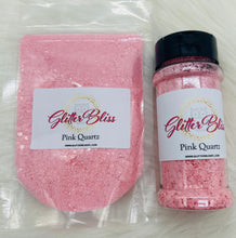 Load image into Gallery viewer, Pink Quartz
