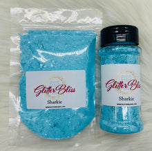 Load image into Gallery viewer, Sharkie