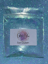 Load image into Gallery viewer, Ice Queen