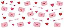 Load image into Gallery viewer, UV DTF Valentines Day Wrap (9 Options)