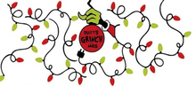 Load image into Gallery viewer, UV DTF Grinch Christmas Wrap (10 Options)