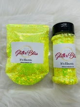 Load image into Gallery viewer, It's Electric