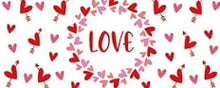 Load image into Gallery viewer, UV DTF Valentines Day Wrap (9 Options)