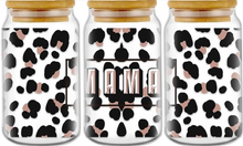 Load image into Gallery viewer, UV DTF Mama Wrap (8 Options)