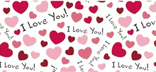 Load image into Gallery viewer, UV DTF Valentines Day Wrap (9 Options)