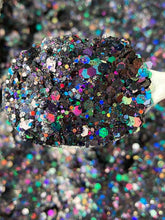 Load image into Gallery viewer, Darkness (Holographic)