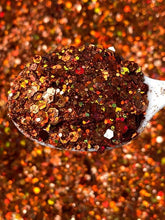 Load image into Gallery viewer, Pumpkin (Holographic)