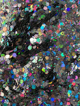 Load image into Gallery viewer, Darkness (Holographic)