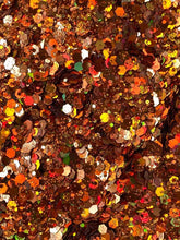 Load image into Gallery viewer, Pumpkin (Holographic)