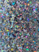 Load image into Gallery viewer, Flashing Lights (Holographic)