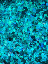 Load image into Gallery viewer, Atlantis (Holographic)