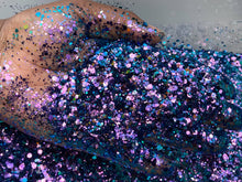 Load image into Gallery viewer, Mermaid Chunky Mix