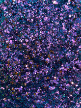 Load image into Gallery viewer, Mermaid Chunky Mix