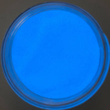Load image into Gallery viewer, Glow in the Dark (White to Blue) Mica