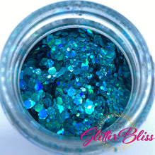 Load image into Gallery viewer, Atlantis (Holographic)