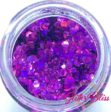 Load image into Gallery viewer, Bejeweled (Holographic)