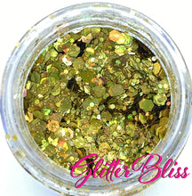 Load image into Gallery viewer, Gold Rush (Holographic)