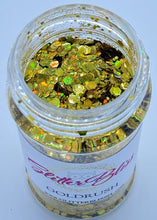 Load image into Gallery viewer, Gold Rush (Holographic)