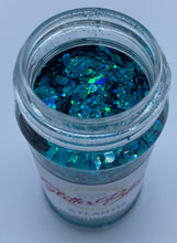 Load image into Gallery viewer, Atlantis (Holographic)