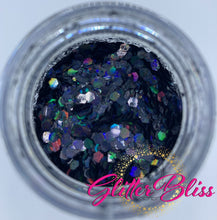 Load image into Gallery viewer, Darkness (Holographic)