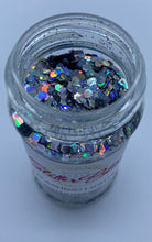 Load image into Gallery viewer, Flashing Lights (Holographic)