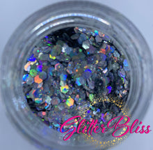 Load image into Gallery viewer, Flashing Lights (Holographic)