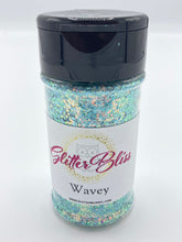 Load image into Gallery viewer, Wavey