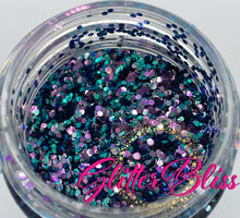 Load image into Gallery viewer, Mermaid