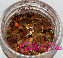 Load image into Gallery viewer, Pumpkin (Holographic)