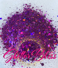 Load image into Gallery viewer, Bejeweled (Holographic)