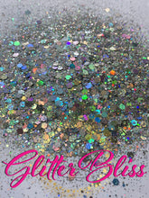 Load image into Gallery viewer, Flashing Lights (Holographic)