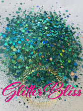 Load image into Gallery viewer, Nassau (Holographic)