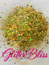 Load image into Gallery viewer, Gold Rush (Holographic)