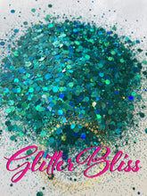 Load image into Gallery viewer, Atlantis (Holographic)