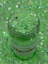 Load image into Gallery viewer, Kryptonite (Glow)