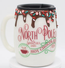 Load image into Gallery viewer, Holiday Hot Cocoa Mug(s)