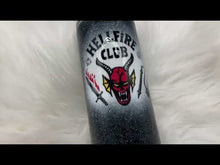 Load and play video in Gallery viewer, HELLFiRE Tumbler