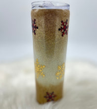 Load image into Gallery viewer, Jesus is the Reason Tumbler