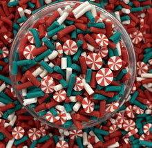 Load image into Gallery viewer, Christmas Sprinkles Mix