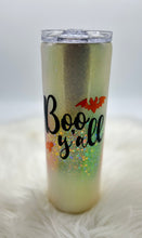 Load image into Gallery viewer, Boo Y'all Tumbler