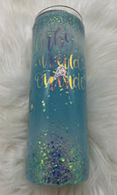 Load image into Gallery viewer, Baby It's Cold Outside Tumbler