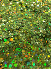 Load image into Gallery viewer, Pearlicous (Holographic)