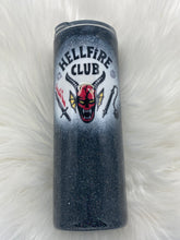 Load image into Gallery viewer, HELLFiRE Tumbler