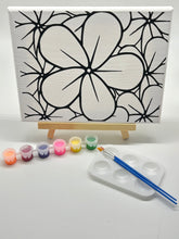 Load image into Gallery viewer, GlitterBliss Paint and Sip Kit