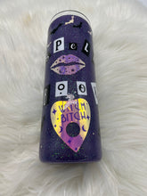 Load image into Gallery viewer, Spell Book Tumbler