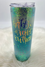 Load image into Gallery viewer, Baby It's Cold Outside Tumbler